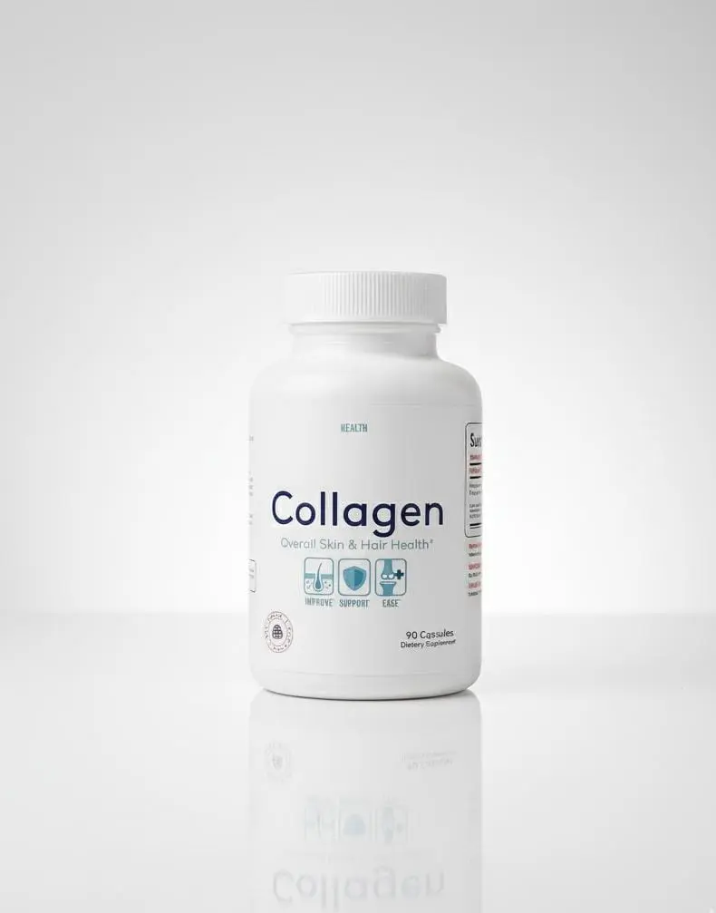 COLAGENO 90 CAP
