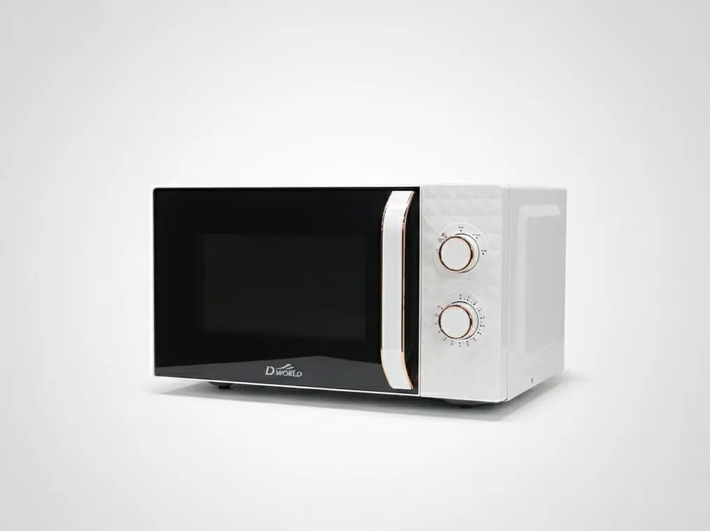 [DW-C20M] MICROONDA D.WORLD 0.7 -21LITRO