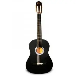 GUITARRA ACUSTICA SAINZ INCLUYE ESTUCHE 