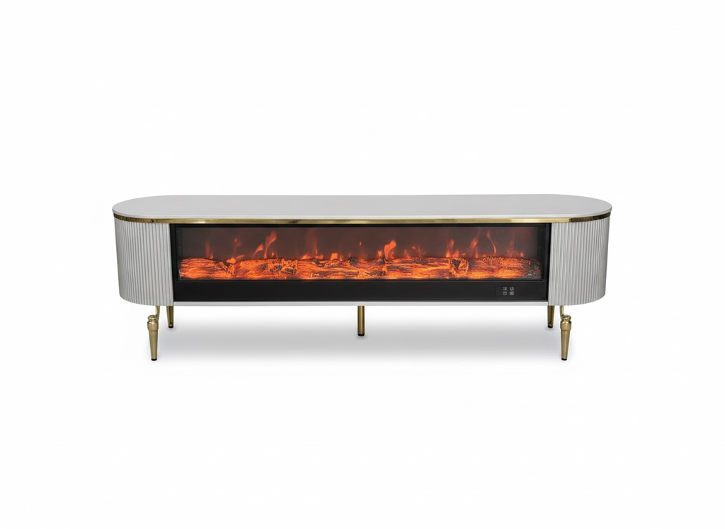 [SKU-000057] REPISA CON CHIMENA ARTIFICIAL